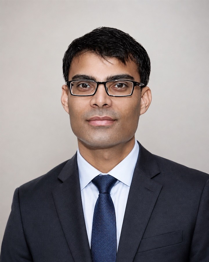 Prof. Ajit Kumar