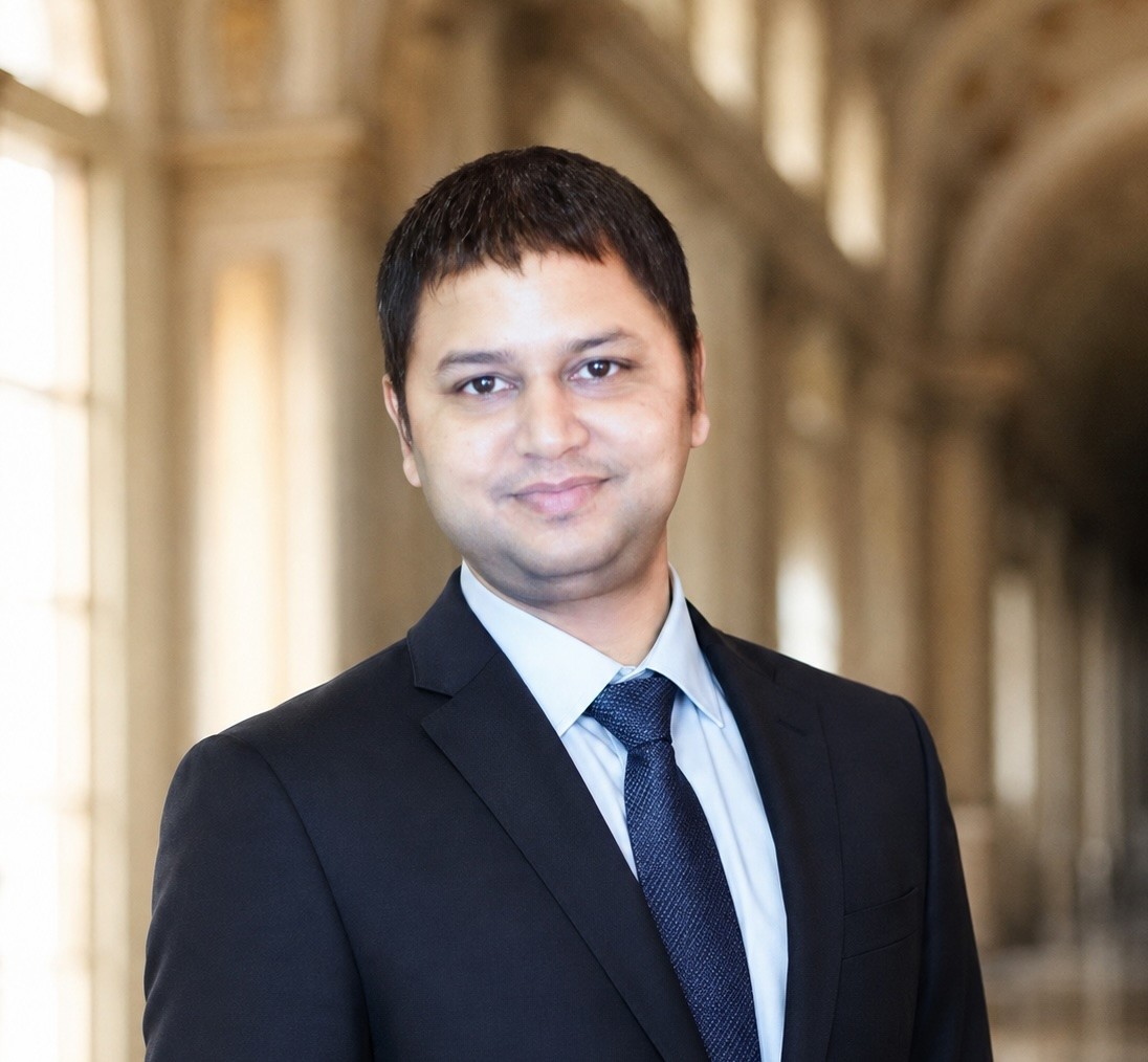 Dr. Mrityunjay Kumar