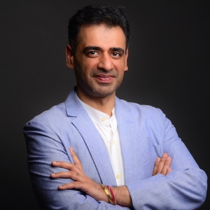 Rahul Vij