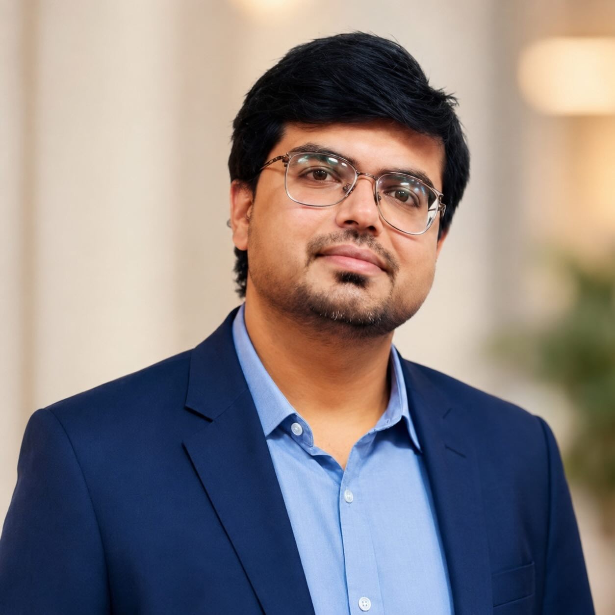 Santosh Anand