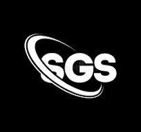 SGS logo
