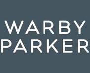 Warby Parker logo