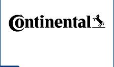 Continental logo