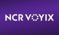 NCR Voyix logo