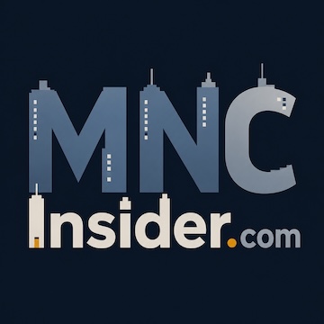 MNC Insider
